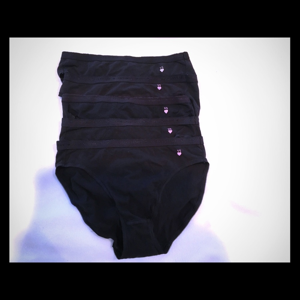 S/5 Victoria’s Secret panties